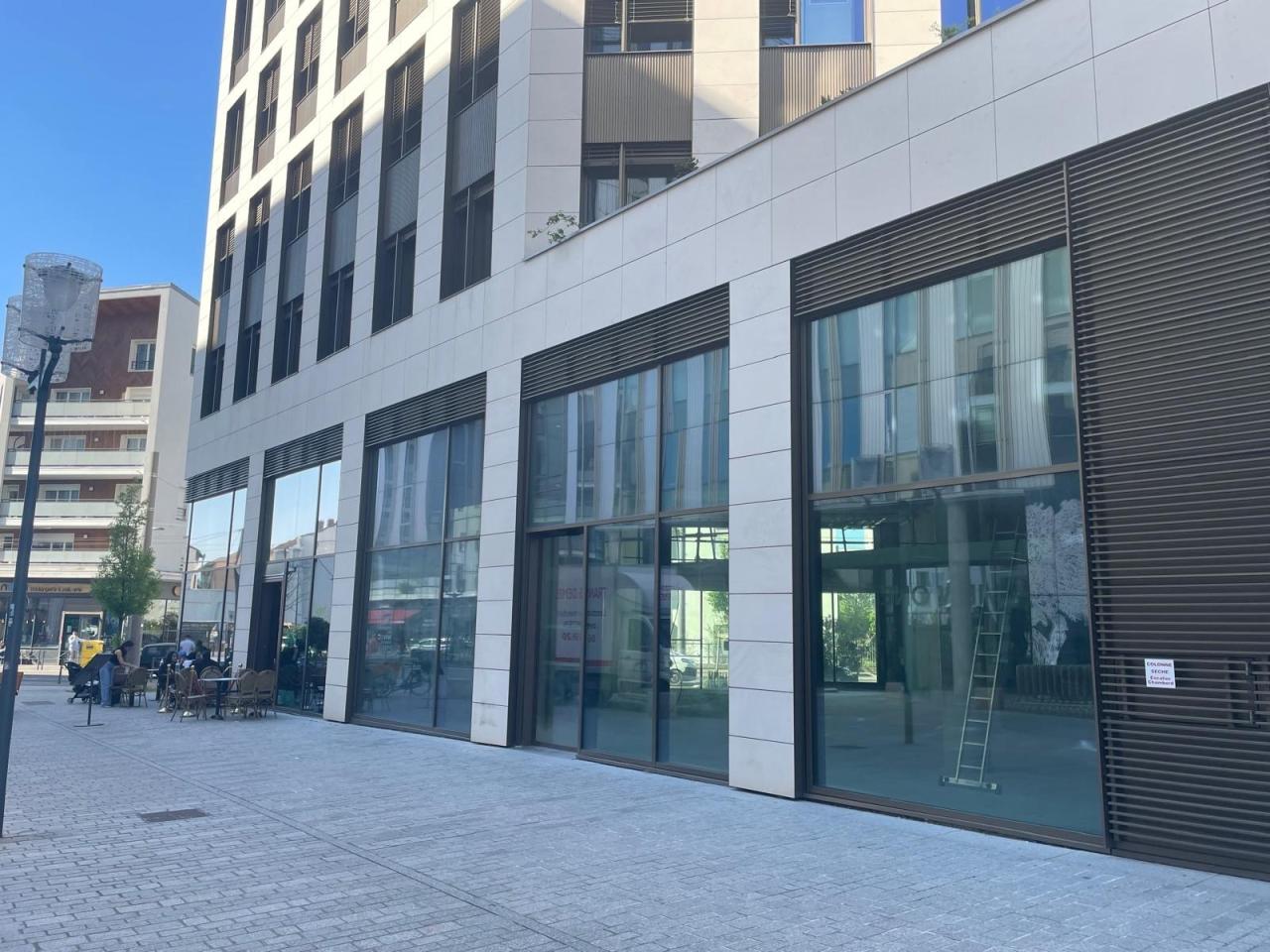 Bureau Villeurbanne 2061m² Location bureau Villeurbanne Rhône OLBUR2313729 12